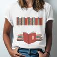 My Weekend Is All Booked Cute Book Reader Teacher Unisex Jersey T-Shirt My Weekend Is All Booked Cute Book Reader Teacher Unisex Jersey T-Shirt