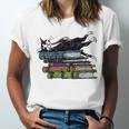 Books Cats Life Is Sweet Cats Books Lover Men Women Unisex Jersey T-Shirt Books Cats Life Is Sweet Cats Books Lover Men Women Unisex Jersey T-Shirt