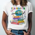Books It's Okay To Be Kind Yellow Mental Health Day Kids Unisex Jersey T-Shirt Books It's Okay To Be Kind Yellow Mental Health Day Kids Unisex Jersey T-Shirt