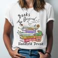 Books Original Handheld Device Reader Literacy Book Lover Unisex Jersey T-Shirt Books Original Handheld Device Reader Literacy Book Lover Unisex Jersey T-Shirt