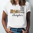 Bookworm Woman Reading Fiction Novels Library Book Store Unisex Jersey T-Shirt Bookworm Woman Reading Fiction Novels Library Book Store Unisex Jersey T-Shirt