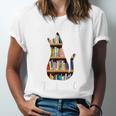 Cat Lover Tee Women Book Lover Reading Librarian Read Unisex Jersey T-Shirt Cat Lover Tee Women Book Lover Reading Librarian Read Unisex Jersey T-Shirt