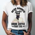 Cat I Read Banned Books Shirt Bookworm Avid Reader For Men Women Kids Unisex Jersey T-Shirt Cat I Read Banned Books Shirt Bookworm Avid Reader For Men Women Kids Unisex Jersey T-Shirt
