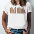Christmas Book 67 If You Know You Know 67 Meme Teacher Unisex Jersey T-Shirt Christmas Book 67 If You Know You Know 67 Meme Teacher Unisex Jersey T-Shirt