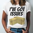 Comic Book For Men Women Comic Book Collector Unisex Jersey T-Shirt