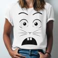 Creepy Carrots Halloween Book Character Costume Unisex Jersey T-Shirt