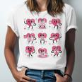 Heart Reading Books Valentine Teacher Boy Girl Book Lover Unisex Jersey T-Shirt Heart Reading Books Valentine Teacher Boy Girl Book Lover Unisex Jersey T-Shirt