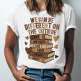 We Have The Same Heart History Month Book Lover Women Premium Tri-Blend Unisex Jersey T-Shirt We Have The Same Heart History Month Book Lover Women Premium Tri-Blend Unisex Jersey T-Shirt