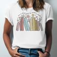 It's a Good Day To Read a Book Unisex Jersey T-Shirt It's a Good Day To Read a Book Unisex Jersey T-Shirt