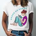 Leave Me Alone I'm Reading a Book For Bookworms Premium Tri-Blend Unisex Jersey T-Shirt Leave Me Alone I'm Reading a Book For Bookworms Premium Tri-Blend Unisex Jersey T-Shirt