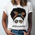 Librarian Teacher Messy Bun Life Book Library Back To School Unisex Jersey T-Shirt Librarian Teacher Messy Bun Life Book Library Back To School Unisex Jersey T-Shirt
