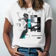 Marvel Spider-Man Gwen Stacy Responsibility Book Covers Unisex Jersey T-Shirt Marvel Spider-Man Gwen Stacy Responsibility Book Covers Unisex Jersey T-Shirt