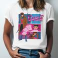 Marvel X-Men '97 Vintage Classic Gambit Comic Book Panels Unisex Jersey T-Shirt