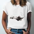 In My Morally Grey Book Club Era Adult Romance Novel Lover Unisex Jersey T-Shirt In My Morally Grey Book Club Era Adult Romance Novel Lover Unisex Jersey T-Shirt