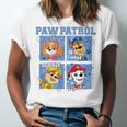 Paw Patrol Year Book Unisex Jersey T-Shirt