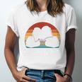 Published Author Book Writer Book Writing Novelist Premium Tri-Blend Unisex Jersey T-Shirt Published Author Book Writer Book Writing Novelist Premium Tri-Blend Unisex Jersey T-Shirt
