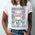 Puddin Threads Cheshire Cat Alice In Wonderland Vintage Book Adults Small Short Sleeve Classic Fit Unisex Jersey T-Shirt