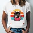 Read Books Drink Coffee Fight Evil Cat Premium Unisex Jersey T-Shirt Read Books Drink Coffee Fight Evil Cat Premium Unisex Jersey T-Shirt