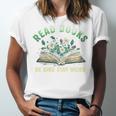 Read Books Be Kind Book Reader Book Nerd Book Reading Lover Premium Tri-Blend Unisex Jersey T-Shirt Read Books Be Kind Book Reader Book Nerd Book Reading Lover Premium Tri-Blend Unisex Jersey T-Shirt