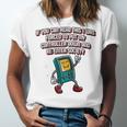 If You Can Read This Gamer Humor Gaming Introvert Raglan Baseball Tee Unisex Jersey T-Shirt If You Can Read This Gamer Humor Gaming Introvert Raglan Baseball Tee Unisex Jersey T-Shirt