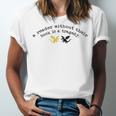 Reader Without a Book Is Tragedy Dragon Bookworm Unisex Jersey T-Shirt Reader Without a Book Is Tragedy Dragon Bookworm Unisex Jersey T-Shirt