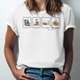 Reading Silly Goose Teacher Bookish Librarian Book Lover Unisex Jersey T-Shirt Reading Silly Goose Teacher Bookish Librarian Book Lover Unisex Jersey T-Shirt