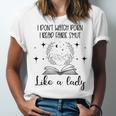 Smutty Book Lovers Romantasy Dark Fairy Tales Romance Reader I Dont Watch Porn Small Grey Unisex Jersey T-Shirt Smutty Book Lovers Romantasy Dark Fairy Tales Romance Reader I Dont Watch Porn Small Grey Unisex Jersey T-Shirt