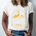 Suriel Tea Co Hot Or Cold Always Fresh Reader Book Lover Unisex Jersey T-Shirt Suriel Tea Co Hot Or Cold Always Fresh Reader Book Lover Unisex Jersey T-Shirt