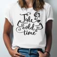 Tale As Old As Time Book Club Books Lover Unisex Jersey T-Shirt Tale As Old As Time Book Club Books Lover Unisex Jersey T-Shirt