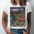 Tales Of Epithumia Book 2 Unisex Jersey T-Shirt