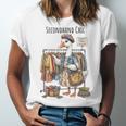 Thrifting Goose Vintage Fashion Book Lover Unisex Jersey T-Shirt Thrifting Goose Vintage Fashion Book Lover Unisex Jersey T-Shirt