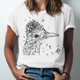 Tucson Festival Of Books TFOB 2017 Roadrunner Mascot Unisex Jersey T-Shirt Tucson Festival Of Books TFOB 2017 Roadrunner Mascot Unisex Jersey T-Shirt