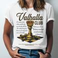 Valhalla Club Vintage Twisted Kings Sin Ana Book Love Alex Unisex Jersey T-Shirt Valhalla Club Vintage Twisted Kings Sin Ana Book Love Alex Unisex Jersey T-Shirt