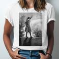 Vintage Anne Of Green Gables -Roof Scene From Book Premium Tri-Blend T-Shirt Unisex Jersey T-Shirt Vintage Anne Of Green Gables -Roof Scene From Book Premium Tri-Blend T-Shirt Unisex Jersey T-Shirt