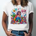 Woman Book Lover Book Hangover Woman Premium Tri-Blend Unisex Jersey T-Shirt Woman Book Lover Book Hangover Woman Premium Tri-Blend Unisex Jersey T-Shirt
