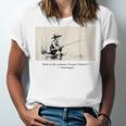 Work Is For Suckers I’m Goin’ Fishin’ Twain Sawyer Book Day Unisex Jersey T-Shirt Work Is For Suckers I’m Goin’ Fishin’ Twain Sawyer Book Day Unisex Jersey T-Shirt