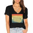 Cool Comic Book Art For Men Women Comics Book Lover Comics Women's Jersey Short Sleeve Deep V-Neck Tshirt Cool Comic Book Art For Men Women Comics Book Lover Comics Women's Jersey Short Sleeve Deep V-Neck Tshirt