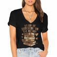 We Have The Same Heart History Month Book Lover Women Women's Jersey Short Sleeve Deep V-Neck Tshirt We Have The Same Heart History Month Book Lover Women Women's Jersey Short Sleeve Deep V-Neck Tshirt