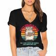 Please Send Me To Prison So I Can Focus On Books Women's Jersey Short Sleeve Deep V-Neck Tshirt Please Send Me To Prison So I Can Focus On Books Women's Jersey Short Sleeve Deep V-Neck Tshirt