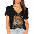 That’s What I Do I Read Books Reading Bookworm Reader Women's Jersey Short Sleeve Deep V-Neck Tshirt That’s What I Do I Read Books Reading Bookworm Reader Women's Jersey Short Sleeve Deep V-Neck Tshirt