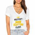 Best Book Editor Job Occupation Premium Tri-Blend Women's Jersey Short Sleeve Deep V-Neck Tshirt Best Book Editor Job Occupation Premium Tri-Blend Women's Jersey Short Sleeve Deep V-Neck Tshirt