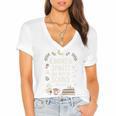 Book Lover Friend Quote Anne Premium Tri-Blend Women's Jersey Short Sleeve Deep V-Neck Tshirt Book Lover Friend Quote Anne Premium Tri-Blend Women's Jersey Short Sleeve Deep V-Neck Tshirt