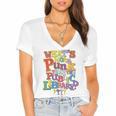 Whats More Punk Than The Public LibraryShirt Book Lover Women's Jersey Short Sleeve Deep V-Neck Tshirt Whats More Punk Than The Public LibraryShirt Book Lover Women's Jersey Short Sleeve Deep V-Neck Tshirt