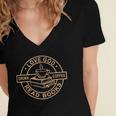 Love God Drink Coffee Read Books Christian Reading Women's Jersey Short Sleeve Deep V-Neck Tshirt Love God Drink Coffee Read Books Christian Reading Women's Jersey Short Sleeve Deep V-Neck Tshirt