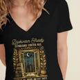 Reading Book Lover Bookish Readers Bookworm Society Women's Jersey Short Sleeve Deep V-Neck Tshirt Reading Book Lover Bookish Readers Bookworm Society Women's Jersey Short Sleeve Deep V-Neck Tshirt