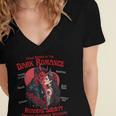 Smutty Book Merch For Spicy Book Lovers Adults Small Modern Classic Fit T-Shirt Round Neck Short Sleeve Cotton Blend Polyester Blend Themed Women's Jersey Short Sleeve Deep V-Neck Tshirt Smutty Book Merch For Spicy Book Lovers Adults Small Modern Classic Fit T-Shirt Round Neck Short Sleeve Cotton Blend Polyester Blend Themed Women's Jersey Short Sleeve Deep V-Neck Tshirt