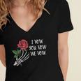 I Vow You Vow We Vow ShirtSmutty Fantasy Dark Romance Book Women's Jersey Short Sleeve Deep V-Neck Tshirt I Vow You Vow We Vow ShirtSmutty Fantasy Dark Romance Book Women's Jersey Short Sleeve Deep V-Neck Tshirt