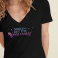 Should I Get The Wingleader Dragon Lover Book Lover Quote Women's Jersey Short Sleeve Deep V-Neck Tshirt