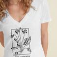 Most Ardently Book Lover Book Club Women's Jersey Short Sleeve Deep V-Neck Tshirt Most Ardently Book Lover Book Club Women's Jersey Short Sleeve Deep V-Neck Tshirt