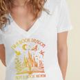 Book Dragon Not Book Worm Premium Women's Jersey Short Sleeve Deep V-Neck Tshirt Book Dragon Not Book Worm Premium Women's Jersey Short Sleeve Deep V-Neck Tshirt